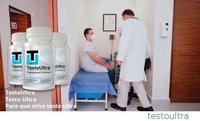 Testo Ultra Reseñas